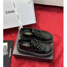 Chanel Casual Shoes